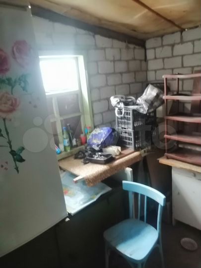 Участок 8,5 сот. (СНТ, ДНП)