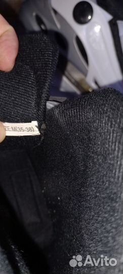 Ролики детские 35-38