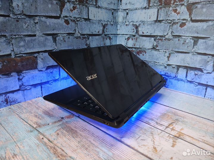 Игровой ноутбук Acer core i5/gt720m/12gb