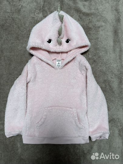 Carters для девочки и мальчика на 2-3 года