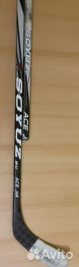 Клюшка хоккейная soyuz bc