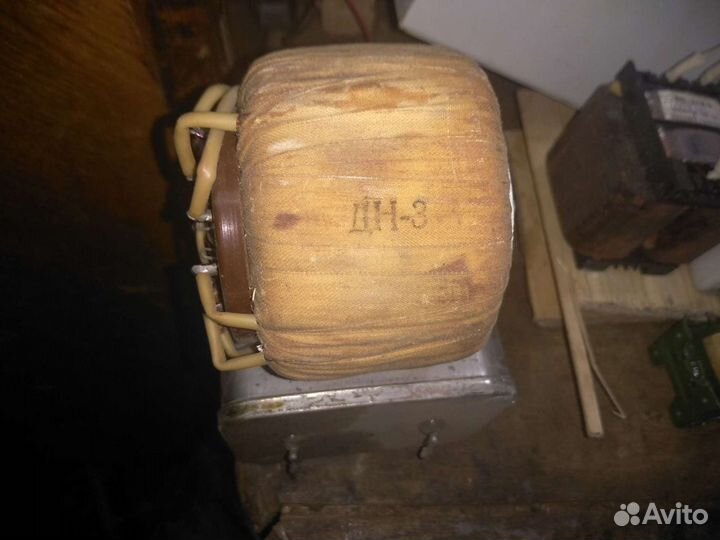 Трансформаторы