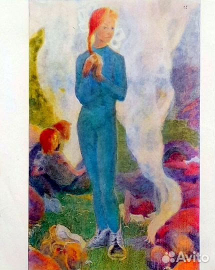 Аппликации. Вкладыши. Картинки. Открытки