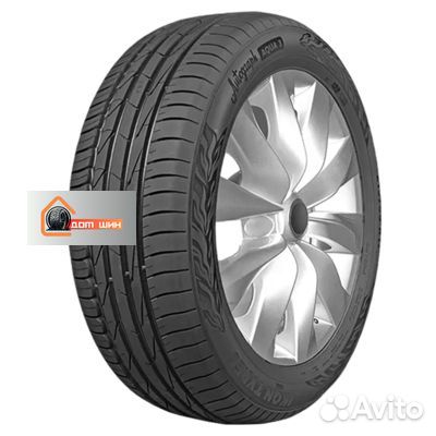 Ikon Tyres Autograph Aqua 3 SUV 225/55 R18 98V