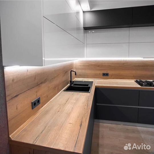 Кухни от производителя