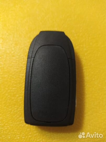 Ключ зажигания корпус Volvo вольво