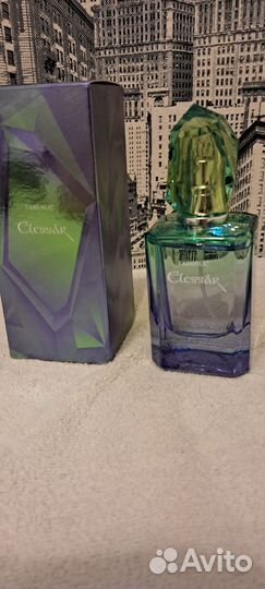 Парфюмированная вода женская Clessar