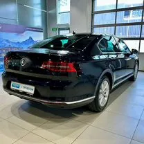 Купить Volkswagen Passat 🚘 от 70 000 ₽ в Никольске: 81