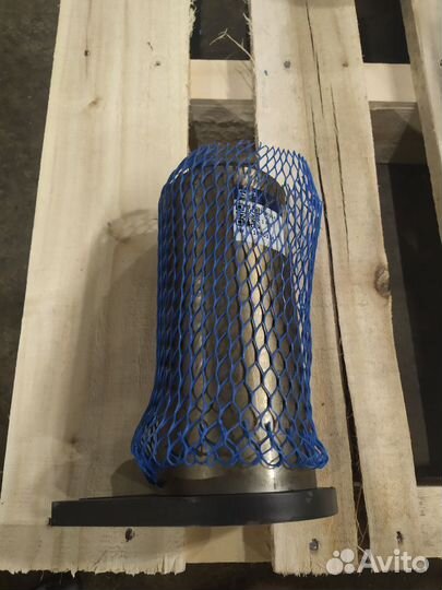 Палец 11090114 Погрузчик Volvo L60F