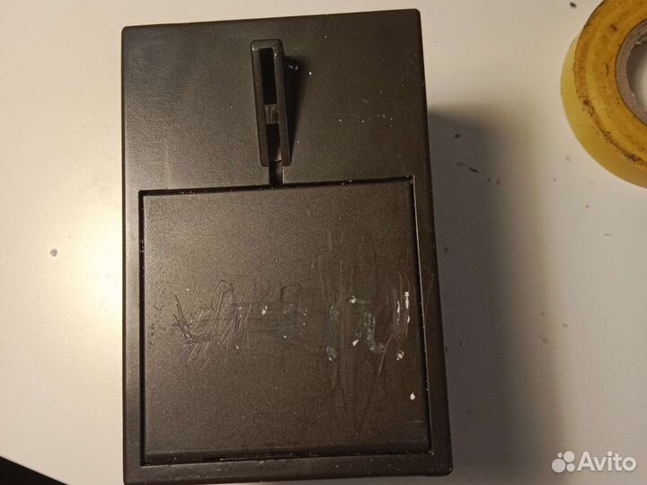 Копилка рука