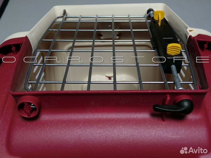 Переноска для животных MPS Премиум Италия +ремень