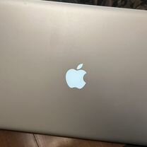 Apple MacBook Pro15