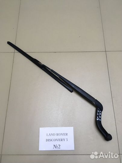 Поводок стеклоочистителей Land Rover Discovery 3
