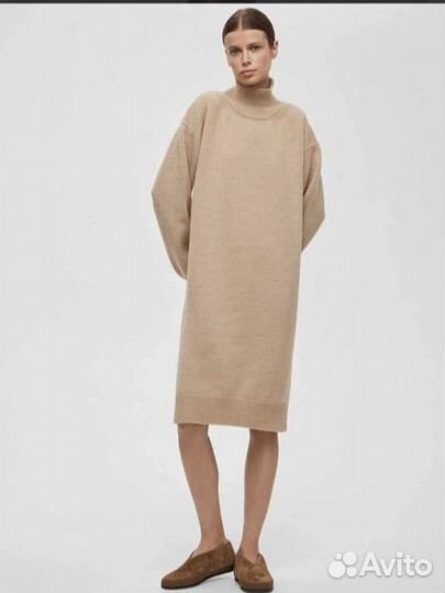 Платье Aim clo