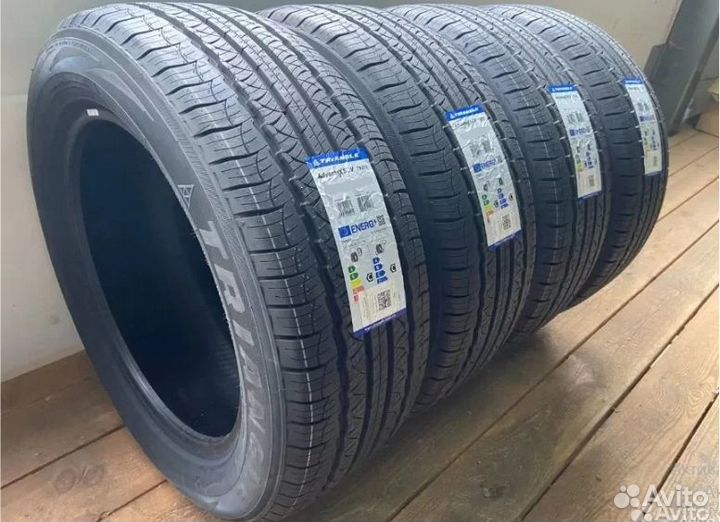Triangle AdvanteX SUV TR259 265/60 R18 114V