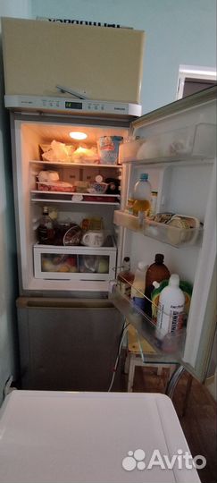 Холодильник бу