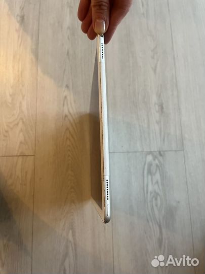 iPad pro 12.9 2015год 128gb