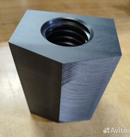 Ремкомплект винтовой конструкции, малый kassbohrer