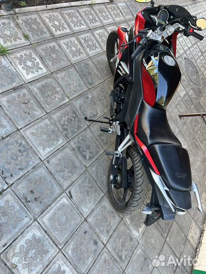 Продам мотоцикл