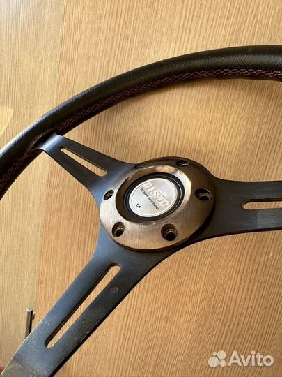 Руль d1 spec оригинал Япония