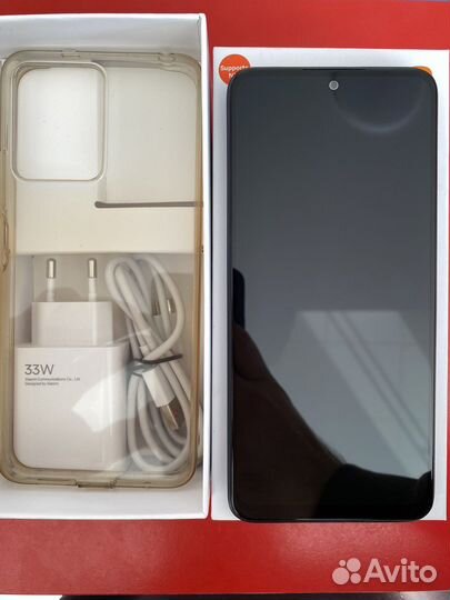 Xiaomi 12, 8/128 ГБ