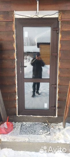 Двери входные от производителя