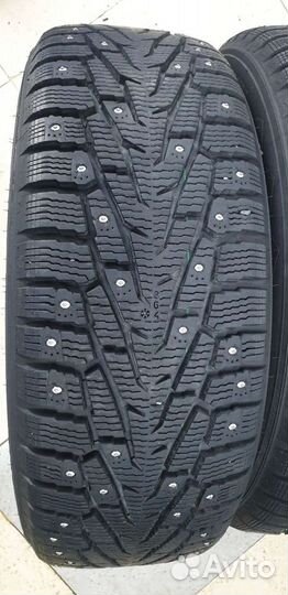 Nokian Tyres Nordman 7 SUV 225/60 R17 99T