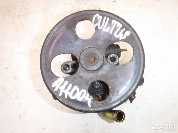 Насос гур Suzuki Cultus