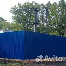 Сварочные работы