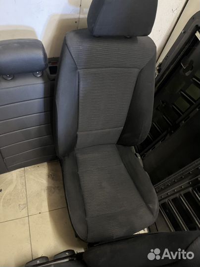 Сиденья от BMW E87