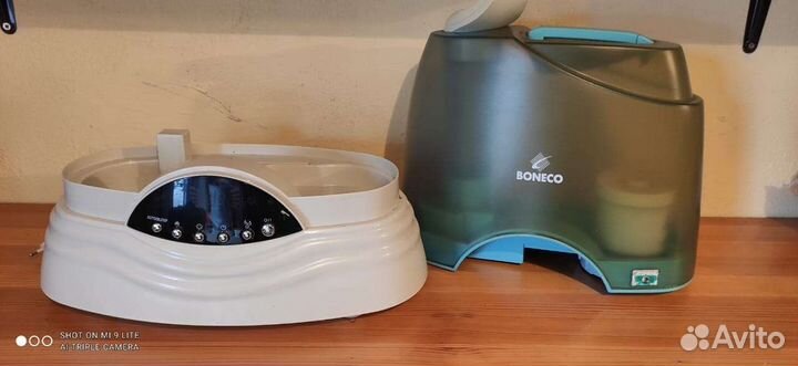 Увлажнитель воздуха