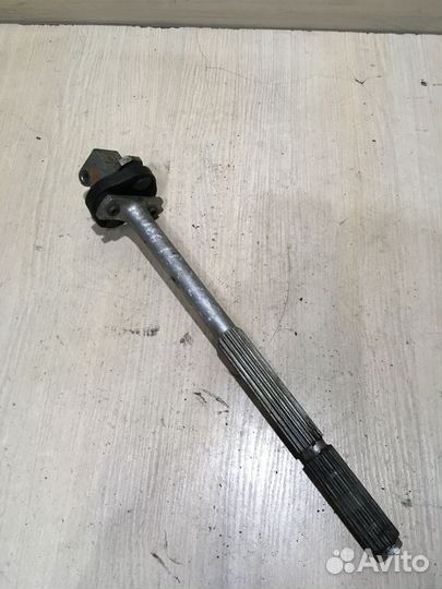 Крестовина рулевой рейки BMW E39