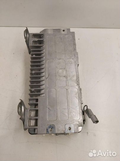 Блок управления рулевой рейки Lexus LS 4 UVF46