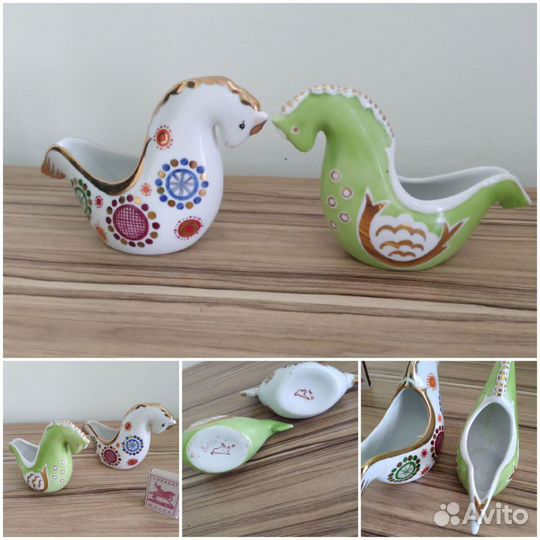 Редкость Дулево