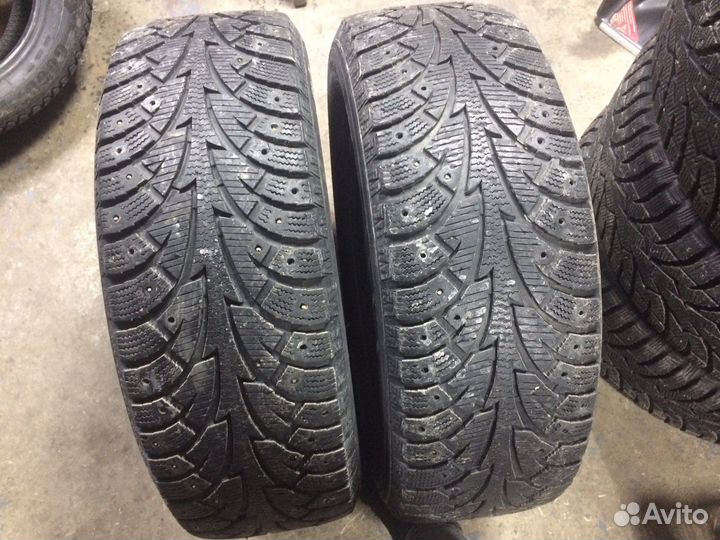 Hankook Winter I'Pike 215/60 R17
