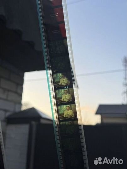 Фильмокопия 35 мм