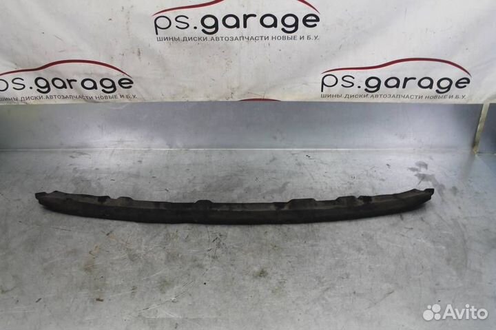 Накладка (кузов внутри) Audi A6(C7)