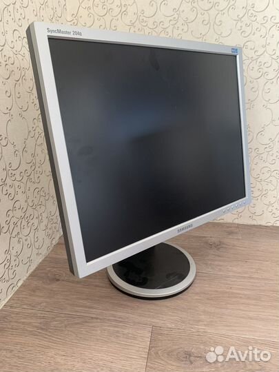 Монитор Samsung syncmaster 204B