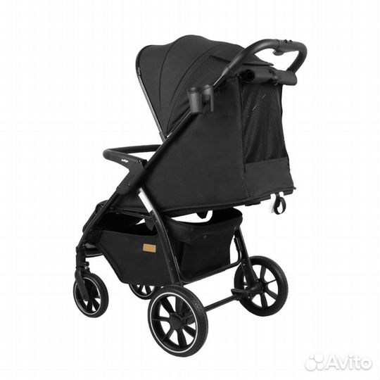 Прогулочная коляска Epica Lux S