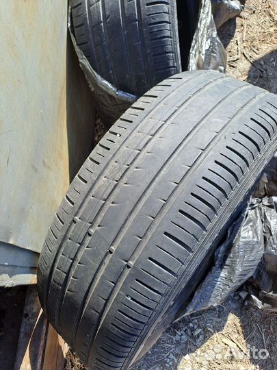 Pirelli P Zero Rosso 235/60 R18