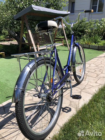 Велоипед forward