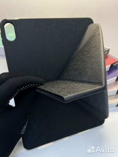 Чехол для Apple iPad Air 4 logfer