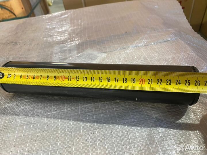 Палец г/цилиндра стабилизатора C04C64