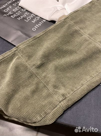 Джинсы Off Street