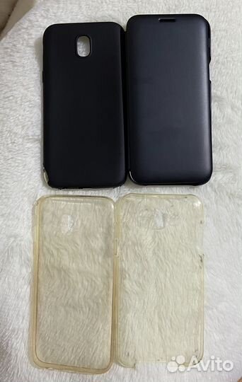 Samsung Galaxy J5 (2017), 2/16 ГБ