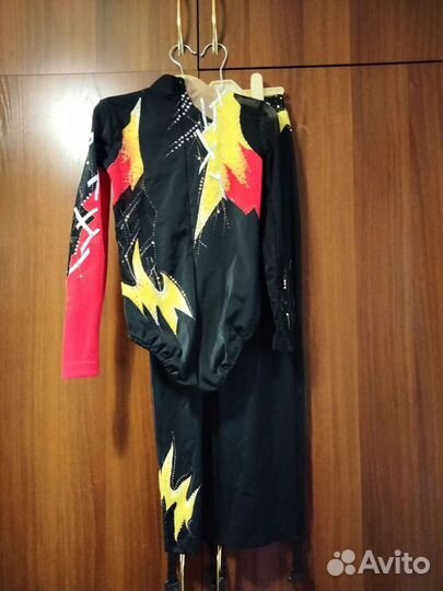 Костюм для мальчика