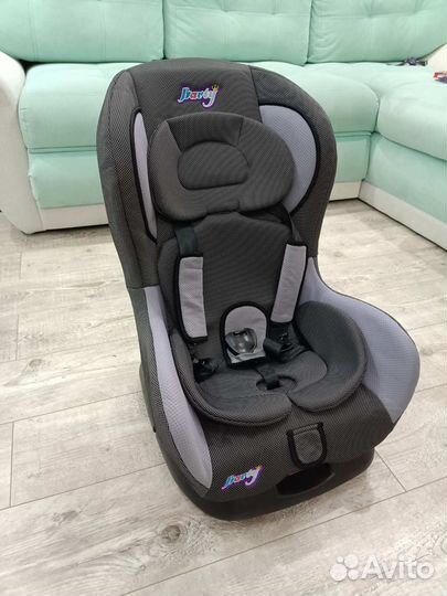 Детское автокресло от 0 до 18 кг