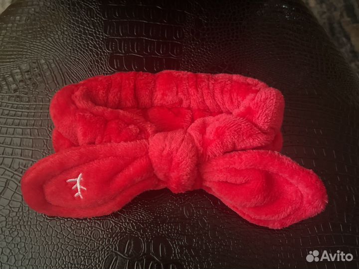 Новая повязка для волос косметическая ободок