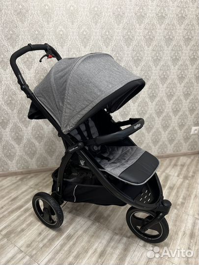 Коляска Peg Perego Book Cross