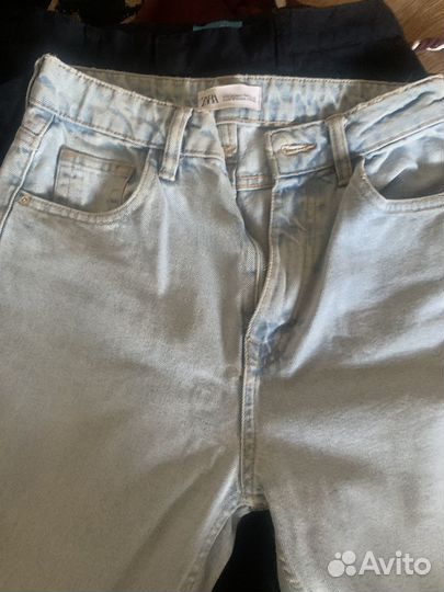 Женские вещи пакетом 42 44 брендовые